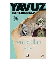 CEM SULTAN 2. CİLT