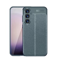 Samsung Galaxy A16 5g Kılıf Auto Focus Kapak - Koyu Yeşil