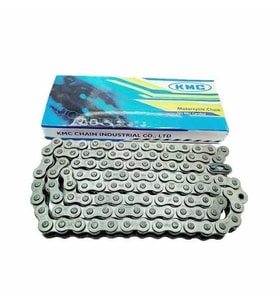 Mobylette Zincir 415-102 L  (Gri)