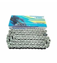 Mobylette Zincir 415-102 L  (Gri)