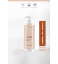 Collagen Daıly Shampoo 500 Ml