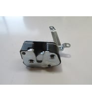 RENAULT MASTER- 1- 97/03; SÜRGÜLÜ KAPI KİLİDİ SAĞ