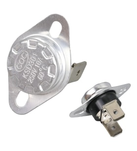 IC-269 60 C NC Termostat Normalde Kapalı Tip