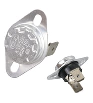 IC-269 60 C NC Termostat Normalde Kapalı Tip