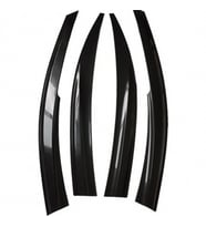 CAM RUZGARLIGI NISSAN QASHQAI 2007-2014 (4'LU TK)