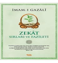 Zekât - Sırları Fazileti