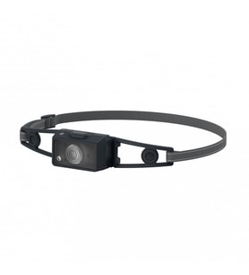 LedLenser NEO1R BLACK 502712 KOŞU FENERİ LED502712 (Çok Renkli)