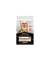 Elegant Hassas Deri Somonlu Kedi Maması 10 Kg