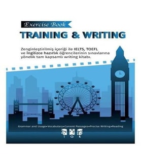 Training and Writing - Exercise Book