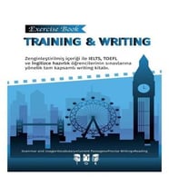 Training and Writing - Exercise Book