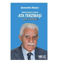 Kerkük’ün Milli Yazarı Ata Terzibaşı