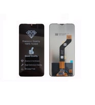 İnfinix Uyumlu Spark 8c Lcd Çıtasız