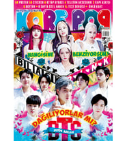 KORE POP BTS & BLACKPINK