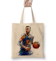 Stephen Curry Bez Çanta Uzun Saplı