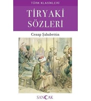 Tiryaki Sözleri