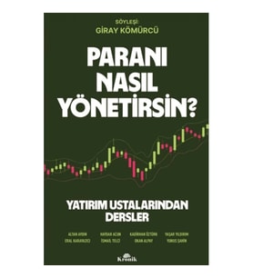 Paranı Nasıl Yönetirsin