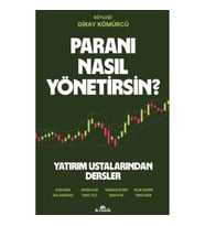 Paranı Nasıl Yönetirsin