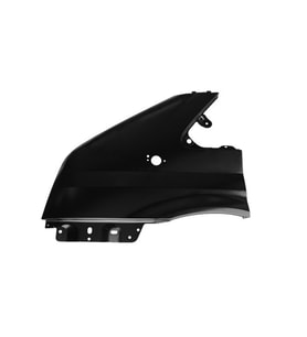 FORD TRANSİT ÖN ÇAMURLUK DELİKLİ (YERLİ) SOL 06- FOR08TR008Y 8C1116016BA