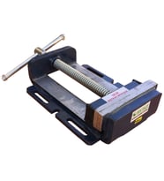 Aytut 150mm Çelik Matkap Mengene