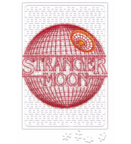 Stranger Moon Puzzle 240 Parça Yapboz
