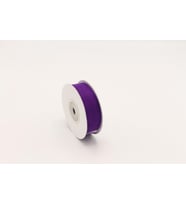 Organze Kurdele Mor 20mm