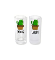 Ghostbastır Design Kedili Buzlu / Buzsuz Seçenekli Rakı Bardağı – 1 Adet Şık Sunum Bardağı 0154