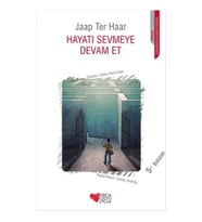 Hayatı Sevmeye Devam Et