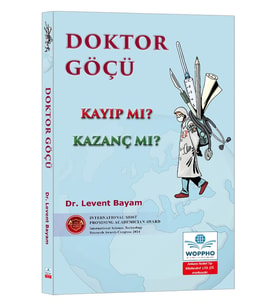 Doktor Göçü - Kayıp mı? Kazanç mı?