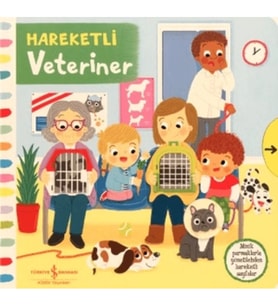 Hareketli Veteriner