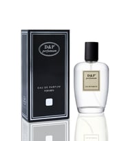 D8 Erkek Parfüm Edp 100 ml
