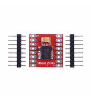 TB6612FNG Çift Motor Sürücü Modül