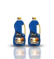 STEEP Ultimate Oto Cam Suyu 4 Mevsim 1.8  Lt 2 Adet