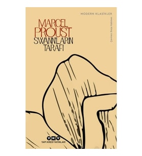 Swann'Ların Tafarı / M.Proust / Yapı Kredi Yay.