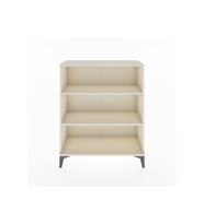 Arges Şifonyer 2 Raflı 88x30x106 Aytaşı-Aytaşı