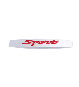 Space Metal Arma (Sport) / YACI110-1
