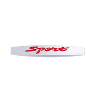 Space Metal Arma (Sport) / YACI110-1