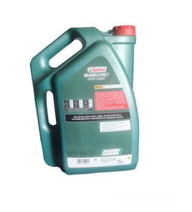 CASTROL MAGNATECH STOP-START 5W30 7 LT