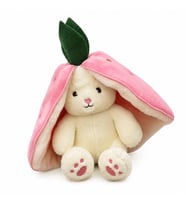 1219E PELUŞ 25 CM-EKRU
