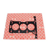 ELRING 476710-CONTA SİLİNDİR KAPAK-56 07 058-CORSA B Z10XE (Standart)