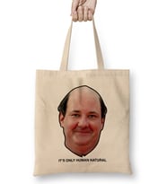 Kevin Malone The Office Kevin Famous Chilli Funny Saying The Office Quotes Bez Çanta Uzun Saplı