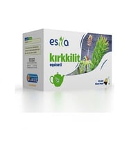Esila Kırkkilit  Süzen Poşet Çay 20 x 2 G