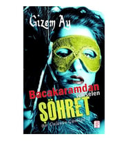 Bacakaramdan Yükselen Şöhret - Gizem Ay