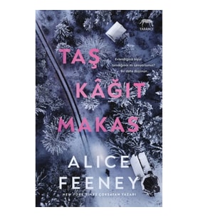 Taş Kâğıt Makas