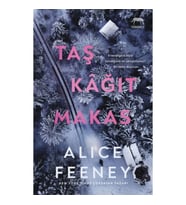 Taş Kâğıt Makas