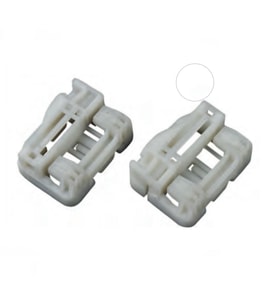 HYUNDAİ İ30 2007 - 2011 CAM KRİKO KLİPSİ FİBERİ