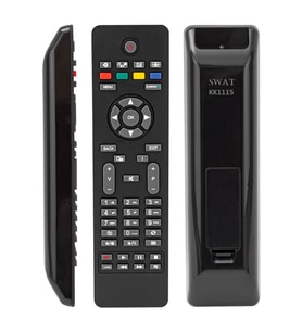 VESTEL RC0251 RM-L251 LCD-LED TV KUMANDA