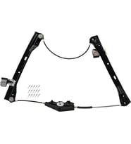 Mercedes W204 W212 Cam Krikosu Ön Sol Motorsuz 2127201579 Wender