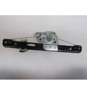 2004-2011 Bmw 1 Serı E87- Arka Cam Krikosu Sol Elektrikli-Motorsuz (Tw) (Adet) (Oem No:51357138467)