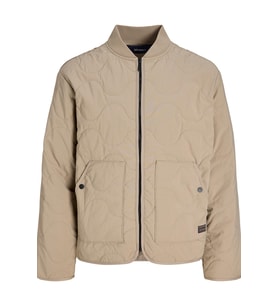 Jack & Jones JJAXEL Erkek Liner Ceket Hafif Günlük Rahat