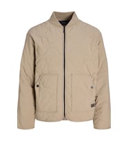Jack & Jones JJAXEL Erkek Liner Ceket Hafif Günlük Rahat